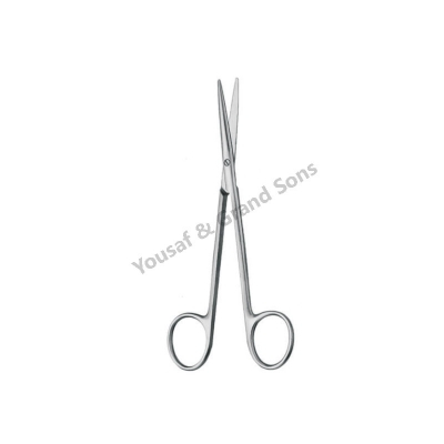 Metzenbaum Slim Scissors